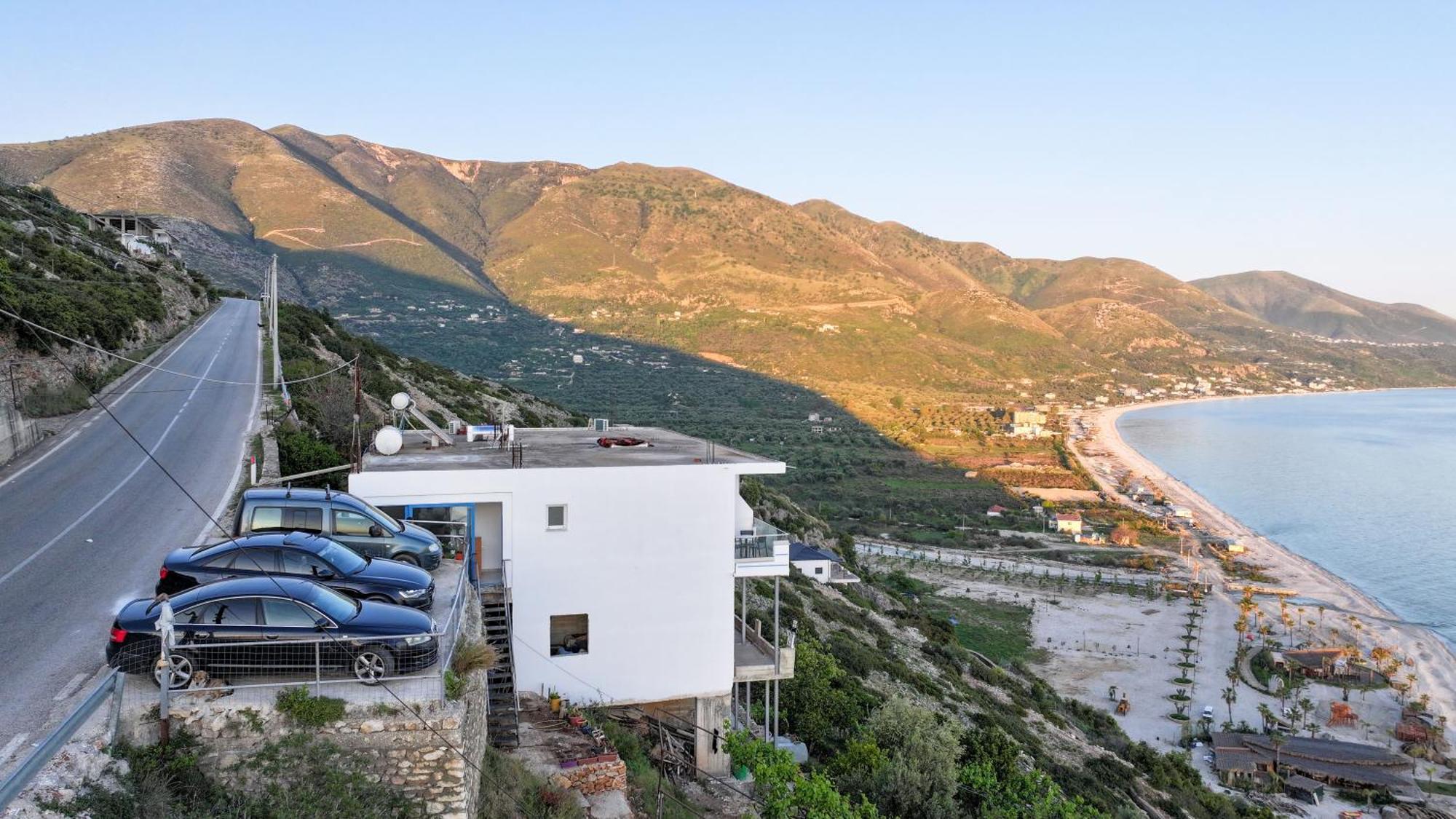 Vila Bana كيبارو المظهر الخارجي الصورة